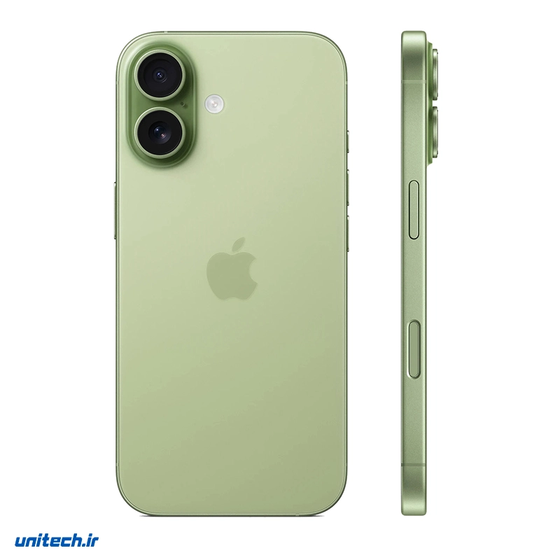 گوشیموبایلاپلمدلiPhone17CHA ظرفیت256گیگابایترم8گیگابایت NotActive (8)